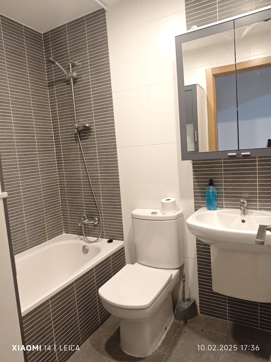 Dúplex en Calpe, Alicante, España 2 dormitorios, 130 m2 No. 122728