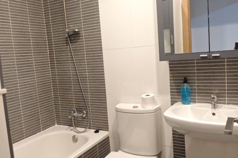 Продажа дуплекса в Кальпе, Аликанте, Испания 2 спальни, 130м2 №122728 - фото 20