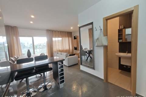 Продажа дуплекса в Кальпе, Аликанте, Испания 2 спальни, 130м2 №122728 - фото 7