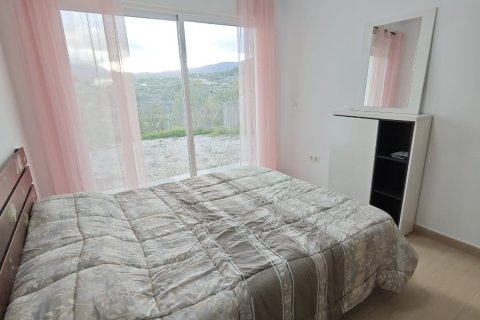Продажа дуплекса в Кальпе, Аликанте, Испания 2 спальни, 130м2 №122728 - фото 19
