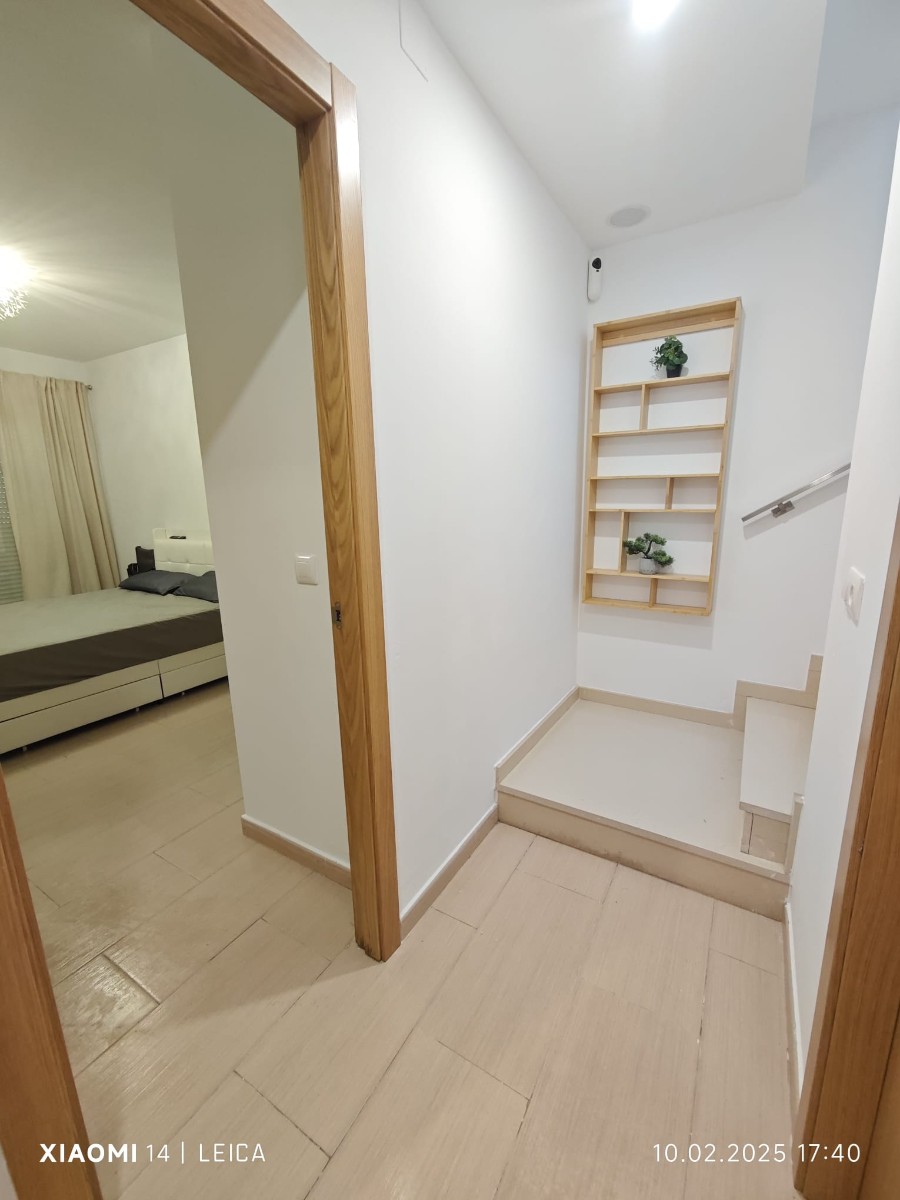 Dúplex en Calpe, Alicante, España 2 dormitorios, 130 m2 No. 122728
