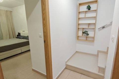 Продажа дуплекса в Кальпе, Аликанте, Испания 2 спальни, 130м2 №122728 - фото 15