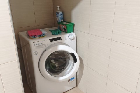 Продажа дуплекса в Кальпе, Аликанте, Испания 2 спальни, 130м2 №122728 - фото 25