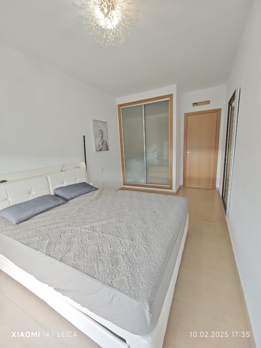 Dúplex en Calpe, Alicante, España 2 dormitorios, 130 m2 No. 122728