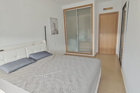 Продажа дуплекса в Кальпе, Аликанте, Испания 2 спальни, 130м2 №122728 - фото 27