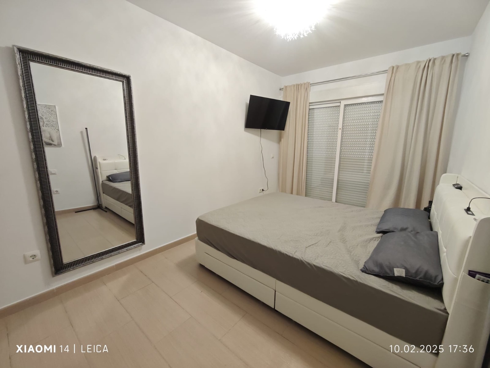 Dúplex en Calpe, Alicante, España 2 dormitorios, 130 m2 No. 122728