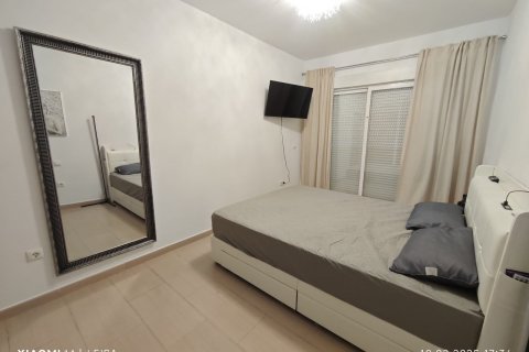Продажа дуплекса в Кальпе, Аликанте, Испания 2 спальни, 130м2 №122728 - фото 13