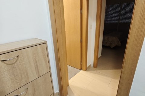 Продажа дуплекса в Кальпе, Аликанте, Испания 2 спальни, 130м2 №122728 - фото 23