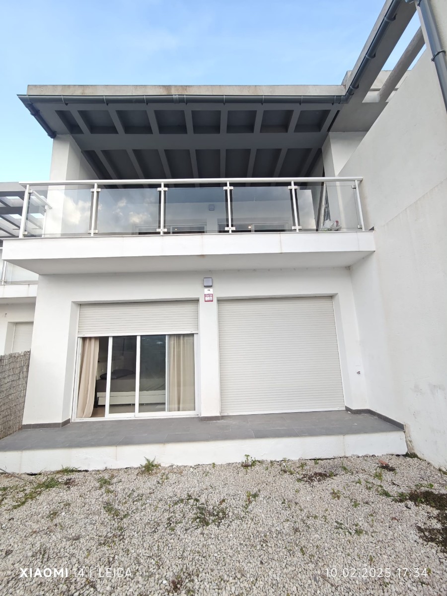 Dúplex en Calpe, Alicante, España 2 dormitorios, 130 m2 No. 122728