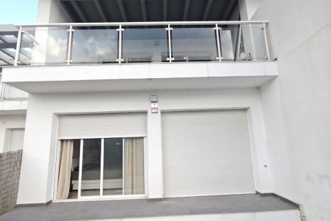 Продажа дуплекса в Кальпе, Аликанте, Испания 2 спальни, 130м2 №122728 - фото 26