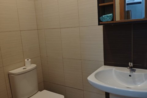 Продажа дуплекса в Кальпе, Аликанте, Испания 2 спальни, 130м2 №122728 - фото 14