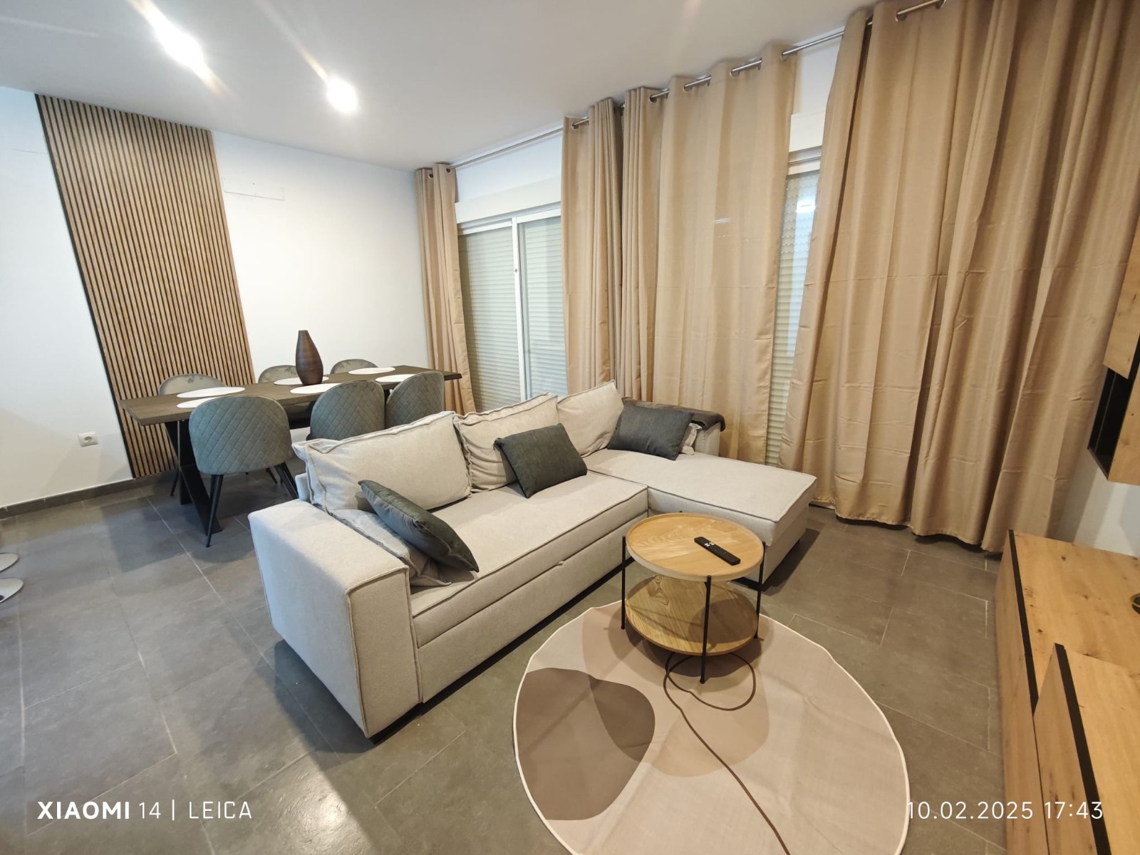 Dúplex en Calpe, Alicante, España 2 dormitorios, 130 m2 No. 122728