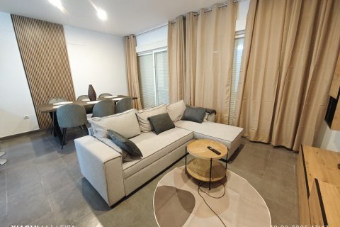 Продажа дуплекса в Кальпе, Аликанте, Испания 2 спальни, 130м2 №122728 - фото 5