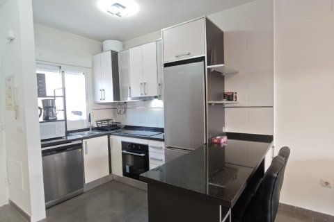 Продажа дуплекса в Кальпе, Аликанте, Испания 2 спальни, 130м2 №122728 - фото 10