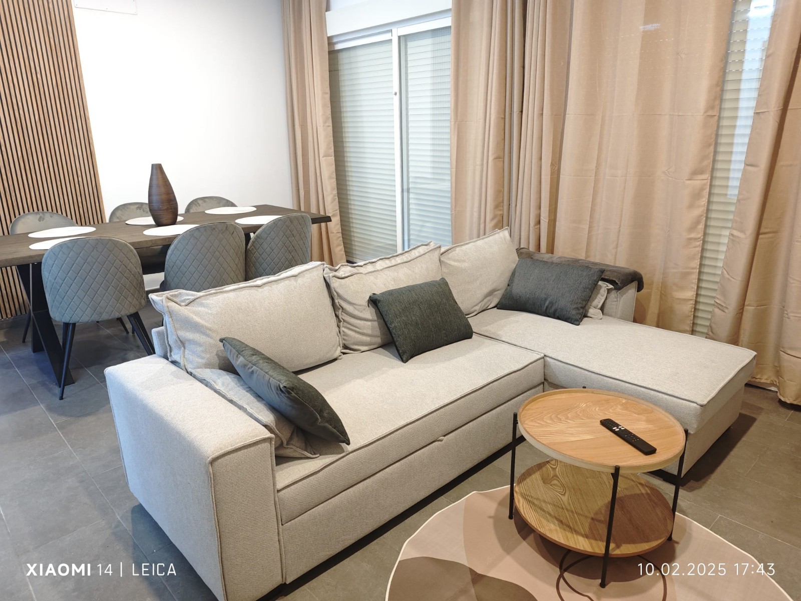 Dúplex en Calpe, Alicante, España 2 dormitorios, 130 m2 No. 122728