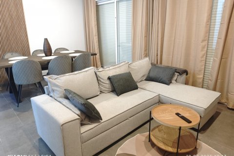 Продажа дуплекса в Кальпе, Аликанте, Испания 2 спальни, 130м2 №122728 - фото 2