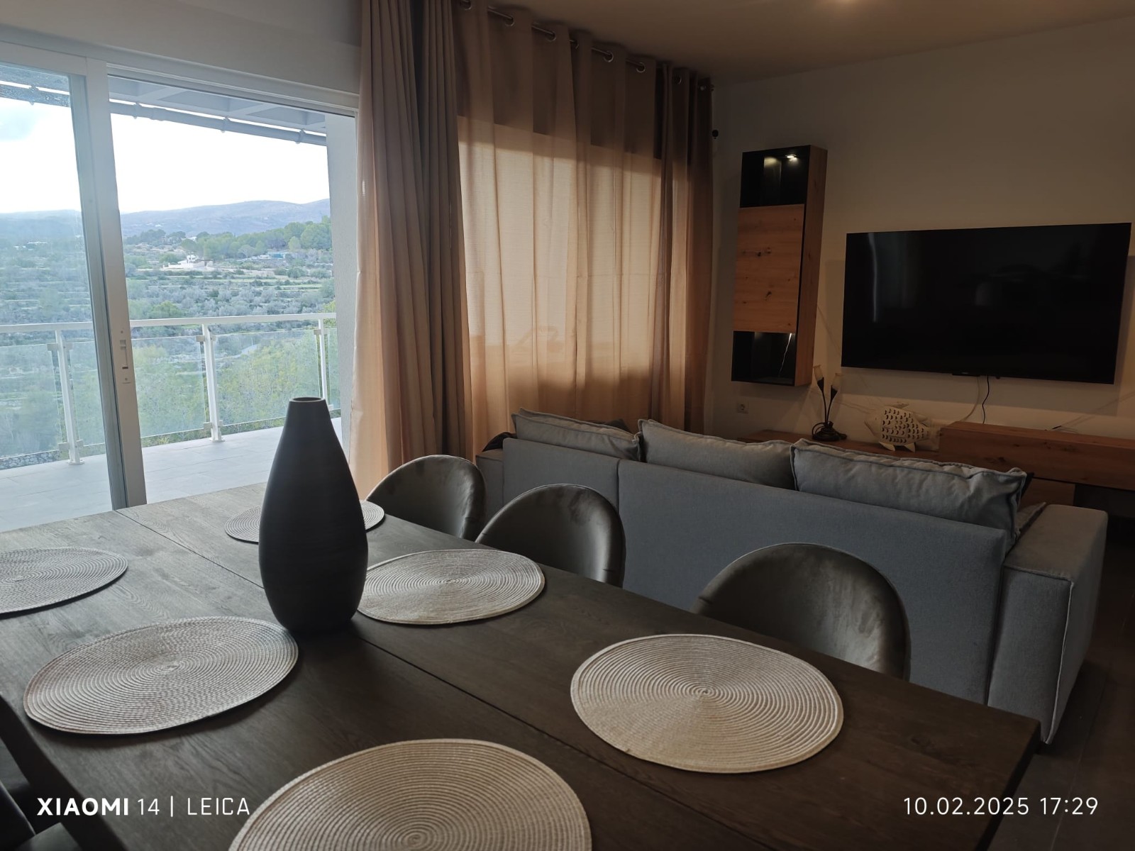 Dúplex en Calpe, Alicante, España 2 dormitorios, 130 m2 No. 122728