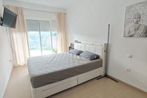 Продажа дуплекса в Кальпе, Аликанте, Испания 2 спальни, 130м2 №122728 - фото 12