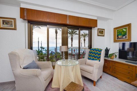 Apartment for sale Torrevieja, Alicante, Spain 4 bedrooms, 130 sq.m. No. 122726 - photo 4
