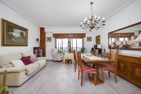 Apartment for sale Torrevieja, Alicante, Spain 4 bedrooms, 130 sq.m. No. 122726 - photo 6