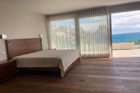 Huvila myytävänä Calpe, Alicante, Espanja, 5 makuuhuonetta, 528 m2 No. 122725 - kuva 18