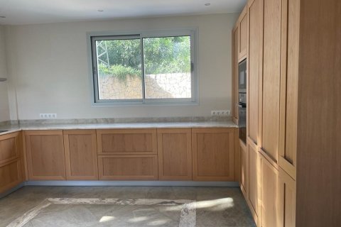 Huvila myytävänä Calpe, Alicante, Espanja, 5 makuuhuonetta, 528 m2 No. 122725 - kuva 5