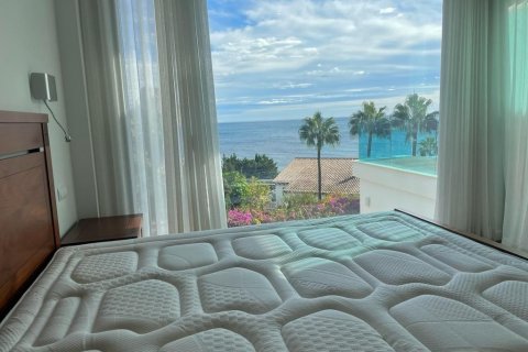 Huvila myytävänä Calpe, Alicante, Espanja, 5 makuuhuonetta, 528 m2 No. 122725 - kuva 6
