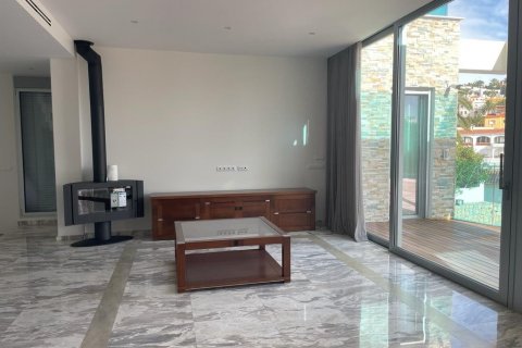 Huvila myytävänä Calpe, Alicante, Espanja, 5 makuuhuonetta, 528 m2 No. 122725 - kuva 10