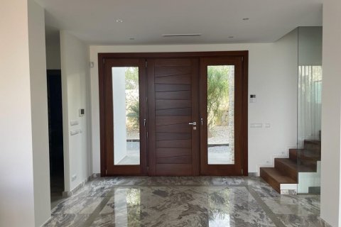 Huvila myytävänä Calpe, Alicante, Espanja, 5 makuuhuonetta, 528 m2 No. 122725 - kuva 3