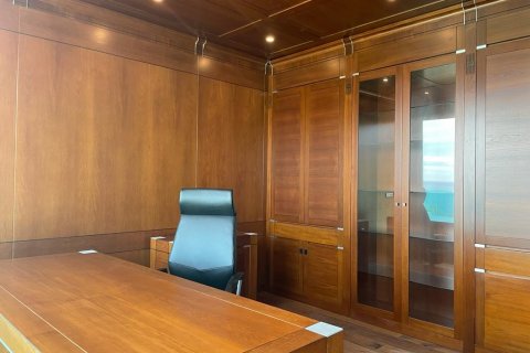 Huvila myytävänä Calpe, Alicante, Espanja, 5 makuuhuonetta, 528 m2 No. 122725 - kuva 13