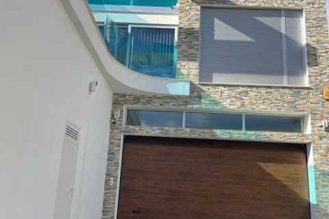 Huvila myytävänä Calpe, Alicante, Espanja, 5 makuuhuonetta, 528 m2 No. 122725 - kuva 26