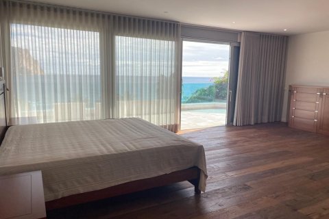 Huvila myytävänä Calpe, Alicante, Espanja, 5 makuuhuonetta, 528 m2 No. 122725 - kuva 19
