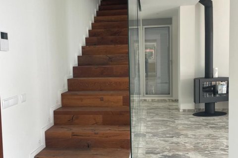 Huvila myytävänä Calpe, Alicante, Espanja, 5 makuuhuonetta, 528 m2 No. 122725 - kuva 9