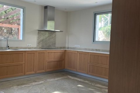 Huvila myytävänä Calpe, Alicante, Espanja, 5 makuuhuonetta, 528 m2 No. 122725 - kuva 21