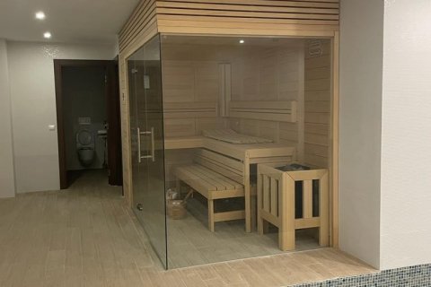 Huvila myytävänä Calpe, Alicante, Espanja, 5 makuuhuonetta, 528 m2 No. 122725 - kuva 20