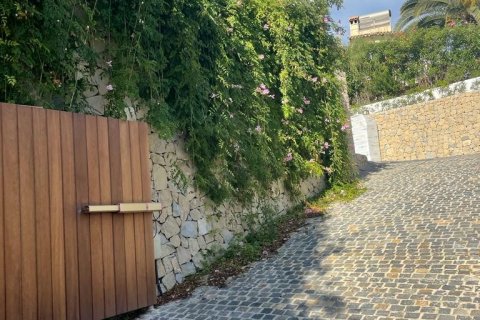 Huvila myytävänä Calpe, Alicante, Espanja, 5 makuuhuonetta, 528 m2 No. 122725 - kuva 27