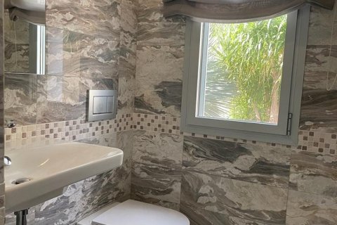 Huvila myytävänä Calpe, Alicante, Espanja, 5 makuuhuonetta, 528 m2 No. 122725 - kuva 23