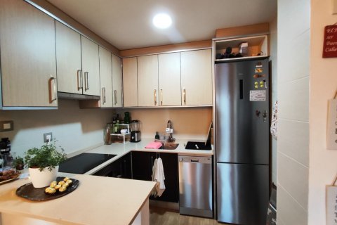 Wohnung zum Verkauf Moraira, Alicante, Spanien 3 Schlafzimmer, 110 m2 Nr. 122730 - Foto 16