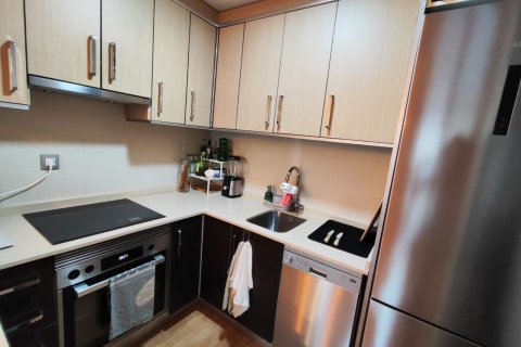 Wohnung zum Verkauf Moraira, Alicante, Spanien 3 Schlafzimmer, 110 m2 Nr. 122730 - Foto 7