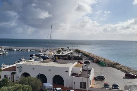 Wohnung zum Verkauf Moraira, Alicante, Spanien 3 Schlafzimmer, 110 m2 Nr. 122730 - Foto 2