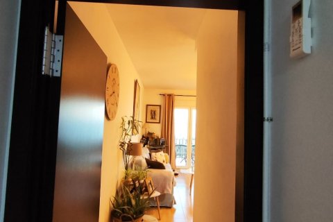 Wohnung zum Verkauf Moraira, Alicante, Spanien 3 Schlafzimmer, 110 m2 Nr. 122730 - Foto 4
