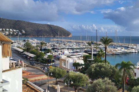 Wohnung zum Verkauf Moraira, Alicante, Spanien 3 Schlafzimmer, 110 m2 Nr. 122730 - Foto 3