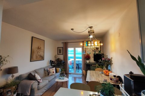 Wohnung zum Verkauf Moraira, Alicante, Spanien 3 Schlafzimmer, 110 m2 Nr. 122730 - Foto 12