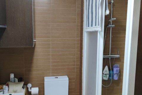 Wohnung zum Verkauf Moraira, Alicante, Spanien 3 Schlafzimmer, 110 m2 Nr. 122730 - Foto 10