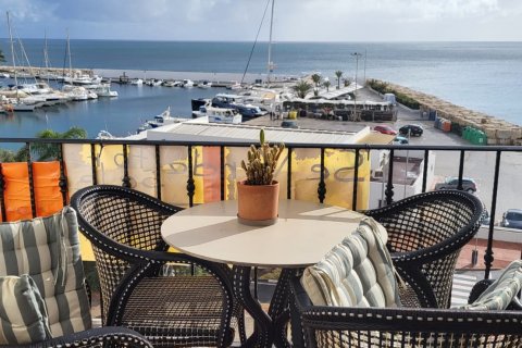 Wohnung zum Verkauf Moraira, Alicante, Spanien 3 Schlafzimmer, 110 m2 Nr. 122730 - Foto 19