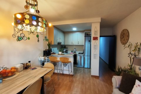 Wohnung zum Verkauf Moraira, Alicante, Spanien 3 Schlafzimmer, 110 m2 Nr. 122730 - Foto 11