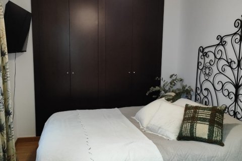 Wohnung zum Verkauf Moraira, Alicante, Spanien 3 Schlafzimmer, 110 m2 Nr. 122730 - Foto 18