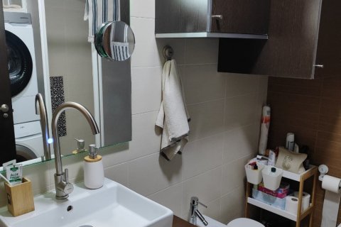 Wohnung zum Verkauf Moraira, Alicante, Spanien 3 Schlafzimmer, 110 m2 Nr. 122730 - Foto 15