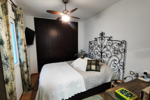 Wohnung zum Verkauf Moraira, Alicante, Spanien 3 Schlafzimmer, 110 m2 Nr. 122730 - Foto 13