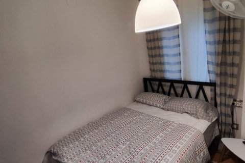 Wohnung zum Verkauf Moraira, Alicante, Spanien 3 Schlafzimmer, 110 m2 Nr. 122730 - Foto 17